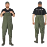Полукомбинезон забродный NORFIN LAKE р.43 81277-43