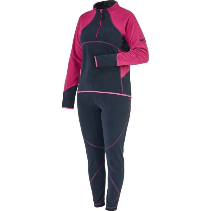 Термобелье NORFIN WOMEN PERFORMANCE PURPLE 02 р.M 304502-M