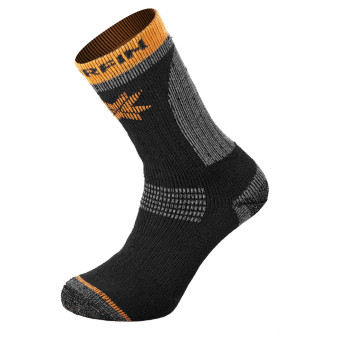Носки NORFIN T3P NORDIC MERINO WARM CREW р.(42-44) L
