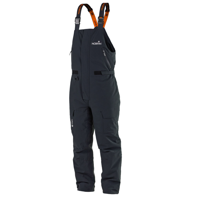 Штаны NORFIN REBEL PRO PANTS DG р.S 529201-S
